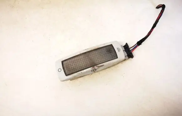 Volkswagen Caddy Other interior light 3b0947291