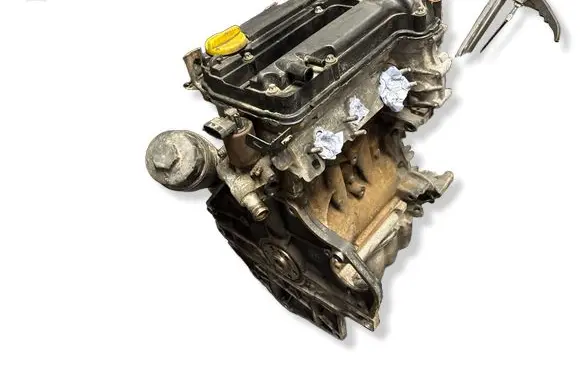 Opel Corsa C Engine Z10XE