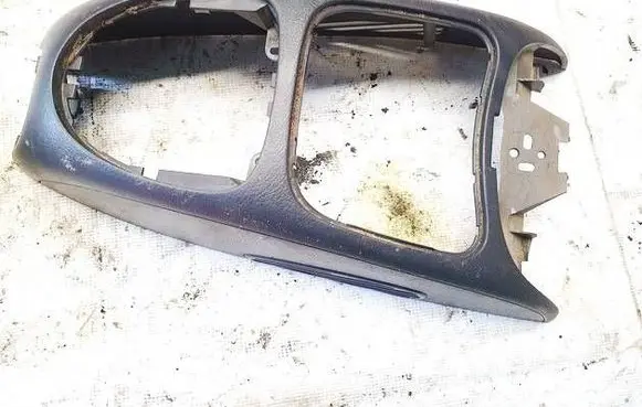 Renault Megane I Other interior part 7700843246at 7700430589ec
