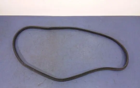 Renault Clio I Front door rubber seal 