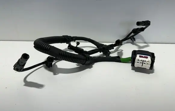 BMW X1 E84 Engine installation wiring loom 930247801