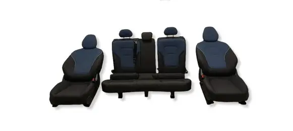 Volvo EX30 Seat set 