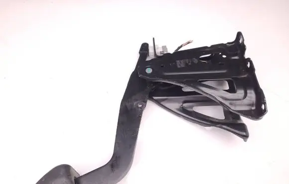 Mercedes-Benz Sprinter W906 Brake pedal A2012920082