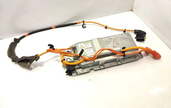 Volvo V60 Wireless charging module 30659929 T140354100002