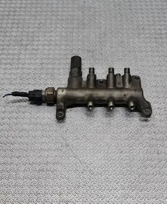 Opel Signum Fuel main line pipe 4990004441 4441