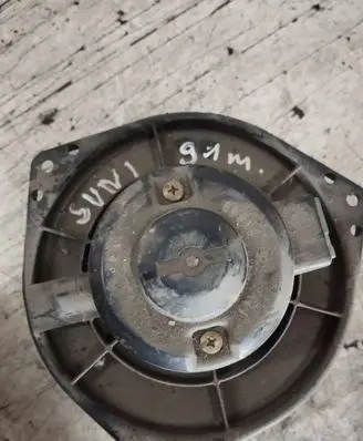Nissan Sunny Heater fan/blower