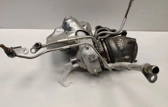 Ford F150 Turbo ML3E6K682BB ML3Z6K682B