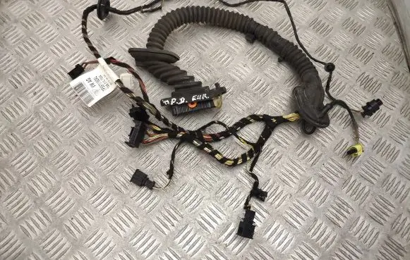 Porsche Cayenne (92A) Front door wiring loom 7P5971162AL