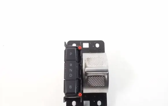Peugeot 408 P54 Gear shifter/selector 98440965ZD