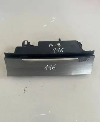Volkswagen PASSAT CC Ashtray (front) 3C0863284K