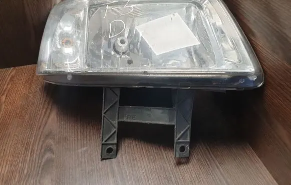 Volkswagen Transporter - Caravelle T5 Headlight/headlamp 7H1941016J