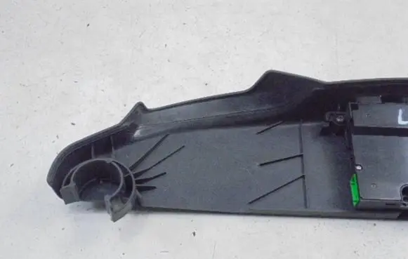 Volvo S60 Seat control switch 30659514