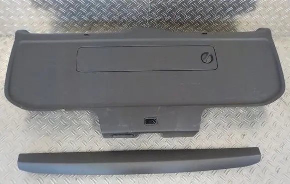 Volvo XC40 Tailgate/boot lid cover trim 31440631