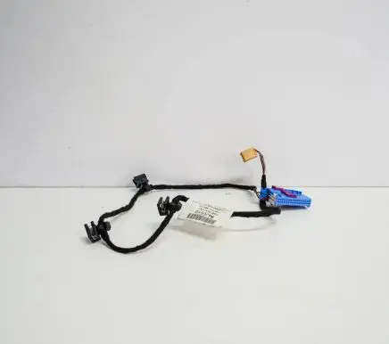 Audi Q3 8U Front door wiring loom 8U0971036
