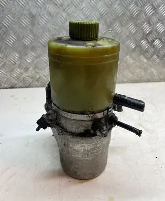 Skoda Fabia Mk1 (6Y) Electric power steering pump 6Q0423156AB
