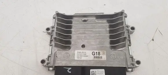 Hyundai i40 Gearbox control unit/module 954402D510