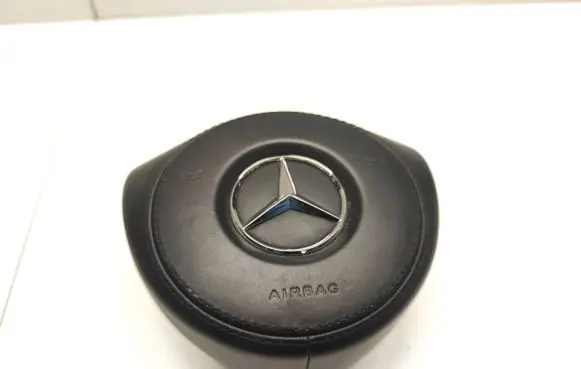 Mercedes-Benz GLS X166 Steering wheel airbag 0008609700 623713000