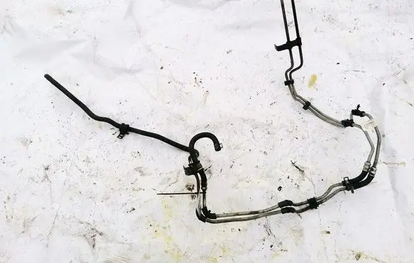 Dodge Caliber Air conditioning (A/C) pipe/hose 05105789ABC 30114V
