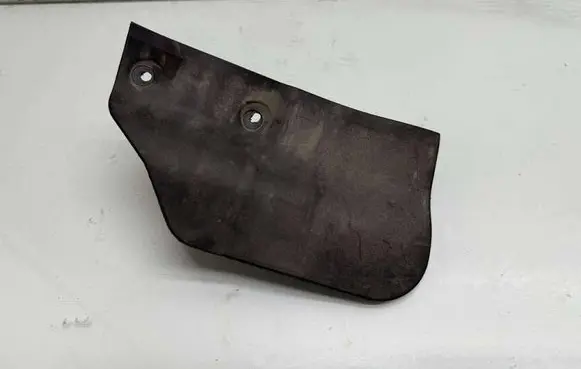 Volkswagen Jetta VI Rear mudguard 5C6854855
