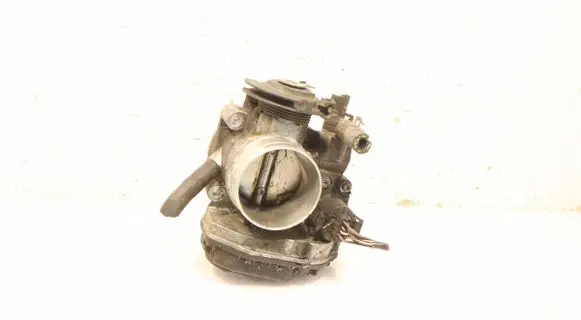 Audi A3 S3 8L Throttle body valve 
