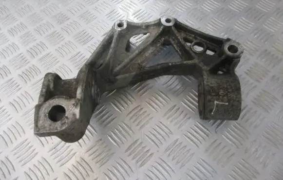 Seat Ibiza III (6L) Front control arm