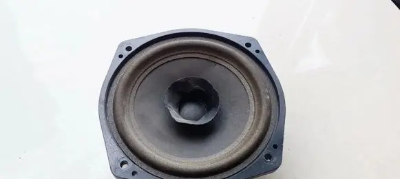 Nissan Micra Front door speaker 28156AX010 28156-AX010