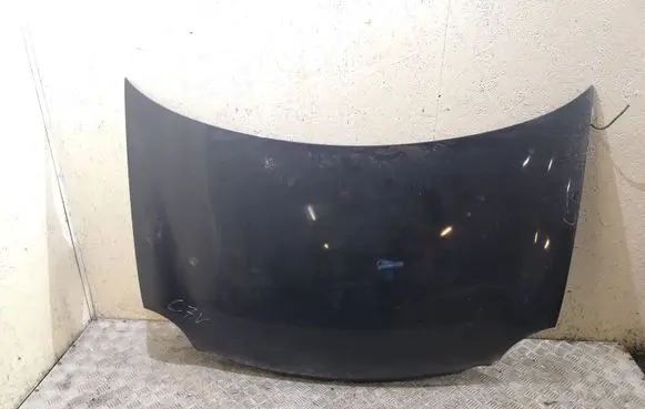 Volkswagen Polo III 6N 6N2 6NF Engine bonnet/hood