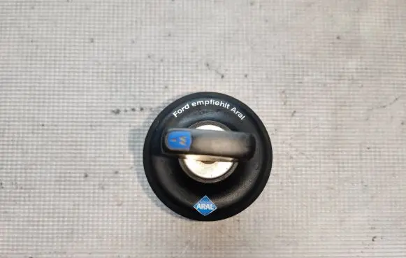 Ford Transit Fuel tank filler cap 3100295