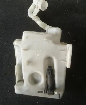 Seat Altea XL Windshield washer fluid reservoir/tank 1K0955453Q