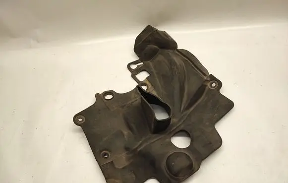 Tesla Model X Other engine bay part 103621200D