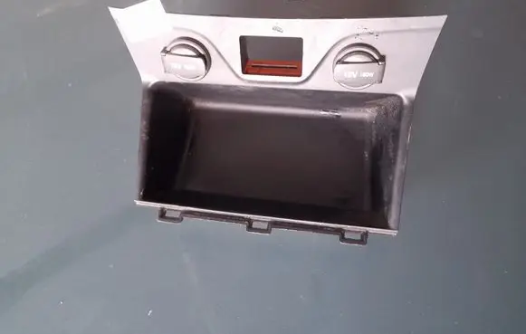 Hyundai Tucson TL Center console 84630 84630D79604X