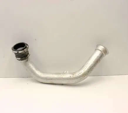Mercedes-Benz S C217 Intercooler hose/pipe A2760900737