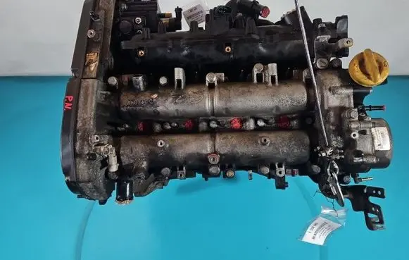 Jeep Cherokee Engine LMY51 IMPRK1559686