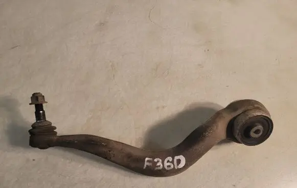 BMW 4 F36 Gran coupe Front lower control arm/wishbone 6082T6