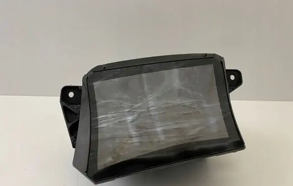 BMW 7 G11 G12 Head up display screen 8784911