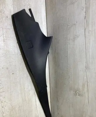 Ford Fiesta Centre console side trim front H1BBA04B27ACC
