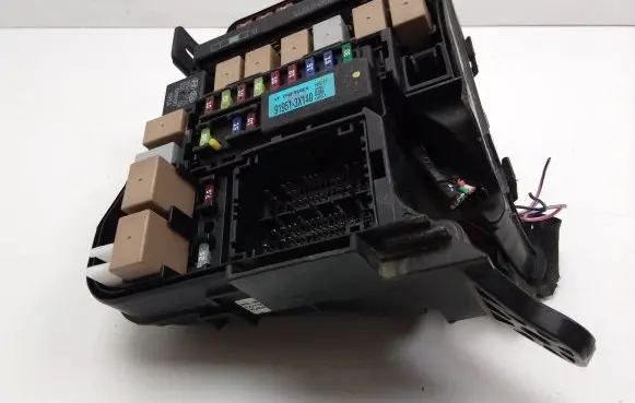 Hyundai i40 Fuse box set 912033Z080