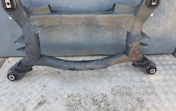 BMW 1 F20 F21 Rear subframe 