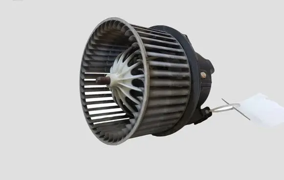 Volvo V70 Heater fan/blower 6G9N18D413 6G9N18D413AA K6879