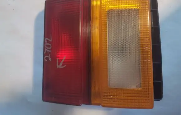 Audi 200 Tailgate rear/tail lights 443945226