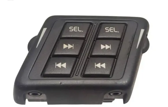 Volvo XC90 Sound control switch 30739243 11W20T 19206