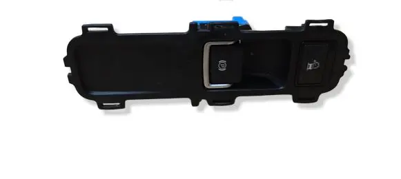 Jaguar XF X260 Hand parking brake switch GX732B623AB