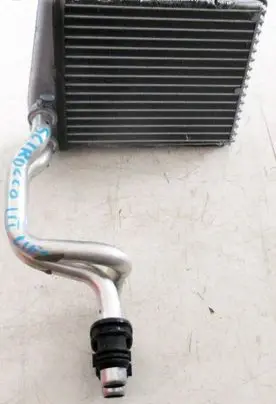 Volkswagen Scirocco Heater blower radiator 1K0819031E