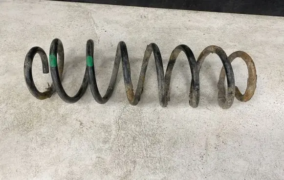 Honda Civic Rear coil spring