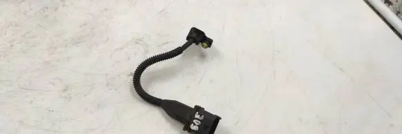 Crankshaft position sensor