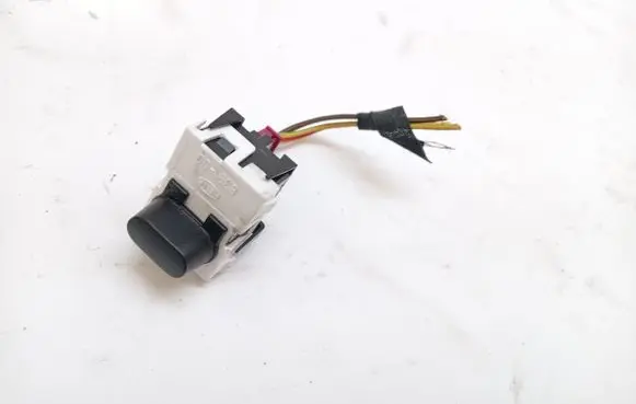 BMW 7 E65 E66 Rain sensor 8380622