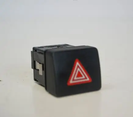 Audi A4 S4 B9 8W Hazard light switch 8W0941509A