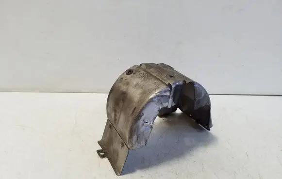 Land Rover Discovery Sport Heat shield in engine bay G4D36K738BC