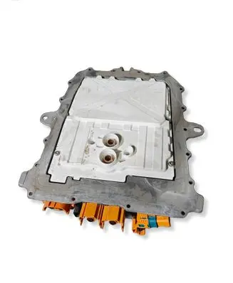 Audi e-tron Battery control module 4KE915253C