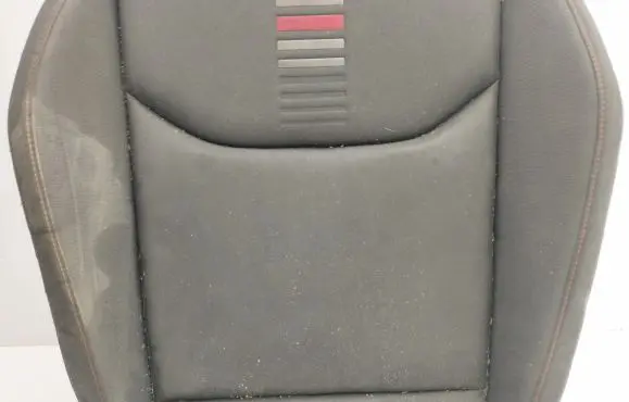 Seat Ibiza V (KJ) Driver seat console base 6F0881375